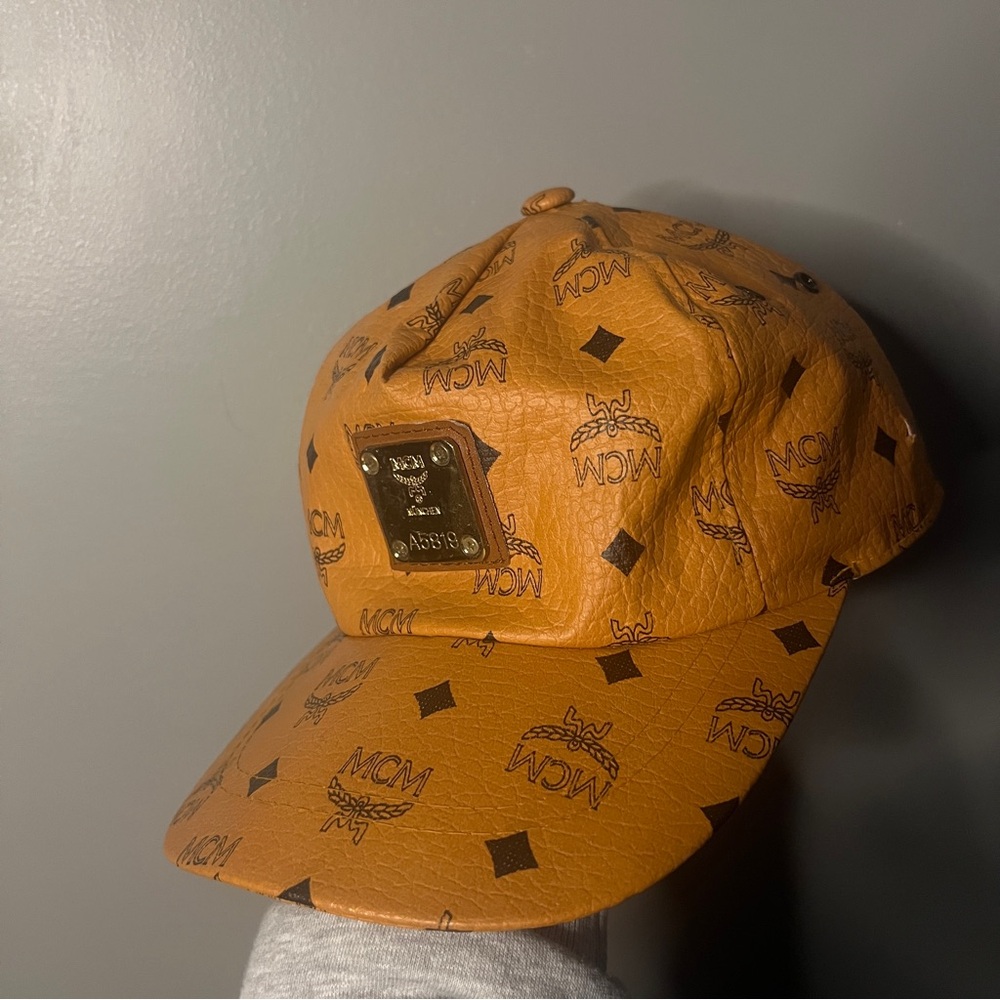 MCM Hat